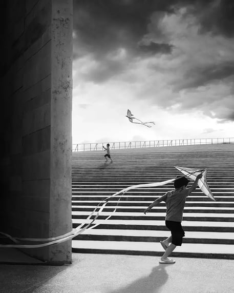 Concrete in the built environment